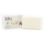 Saponetta al latte d'asina 100 g - La Diva