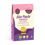 Tagliatelle senza glutine BIO di tapioca e konjac 200 g – SLIM