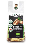 Noci del Brasile Biologico 100 g – Biogol