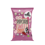 Popcorn al peperoncino dolce senza glutine bio 75g - John Altman