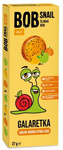 Spuntino di frutta mela mango zucca chia 27 g – Bob Snail