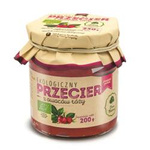 Purea di rosa canina bio 200 g