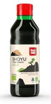 Salsa di soia shoyu delicata biologica 250 ml – Lima