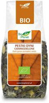 Semi di zucca verde scuro Biologico 150 g – Bio Planet