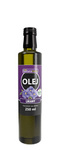 Olio di lino 250 ml – Naturavena