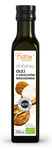 Olio di noci di macadamia vergine keto bio 250 ml - Batom