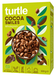 Gusci di cacao bio 300 g - TURTLE