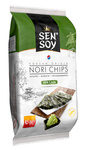 Patatine nori wasabi senza glutine 4,5 g - SEN SOY
