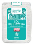 Sale kłodawska macinato finemente 600 g