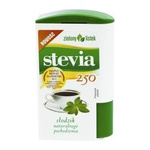 Dolcificante 250 compresse di stevia verde