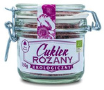 Zucchero di rosa bio 150 g