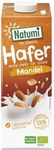 Bevanda di avena e mandorle bio 1 l
