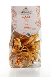 Pasta (ceci e riso integrale) tagliatelle senza glutine bio 250 g - pasta natura