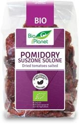 Pomodori secchi salati BIO 150 g – Bio Planet