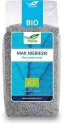 Semi di papavero blu bio 200 g
