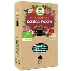 Tè alla rosa canina BIO (25 x 2,5 g) 62,5 g