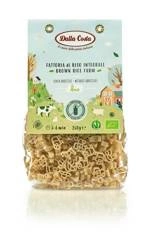 Pasta di riso integrale senza glutine Biologico 250 g – Dalla Costa
