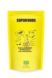 Maca (radice) in polvere bio 750 g