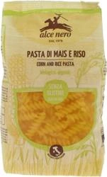 Pasta fusilli di mais e riso senza glutine Biologica 250 g – Alce Nero