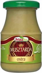 Senape piccante BIO 170 g