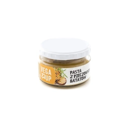 Pasta di patate dolci arrostite 200 g