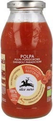 Polpa di pomodoro Biologica 500 g – Alce Nero