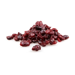 Mirtilli rossi secchi interi 1 kg - Tola