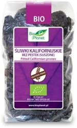 Prugne californiane denocciolate biologiche senza glutine 400 g – Bio Planet