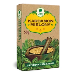 Cardamomo macinato 50 g - Dary Natury