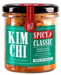 Kimchi classico piccante pastorizzato 280 g - vecchi amici