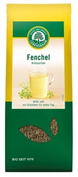 Tisana di Finocchio Biologico 150 g – Lebensbaum