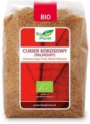 Zucchero di cocco (di palma) bio 300 g