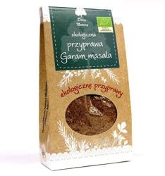 Spezia Garam masala bio 60 g