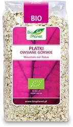 Fiocchi d'avena di montagna bio 300 g