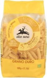 Pasta (semola) fusilli bio 500 g