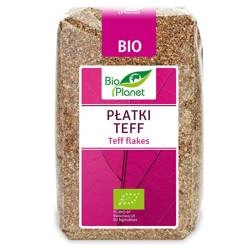 Fiocchi di teff biologici 300 g – Bio Planet