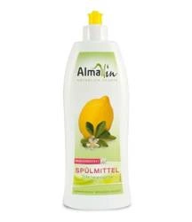 Detersivo piatti ecologico alla citronella 500 ml – Almawin