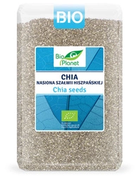 Chia - semi di chia bio 2 kg - Bio Planet