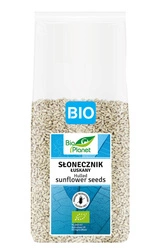 Semi di girasole sgusciati senza glutine bio 800 g - BIO PLANET