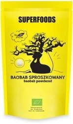 Polvere di baobab bio 150 g