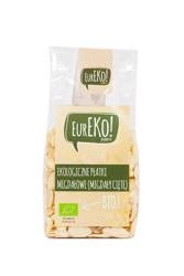 Lamelle di mandorle biologiche 100 g – Eureko