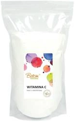 Vitamina C integratore alimentare 1 kg – Batom