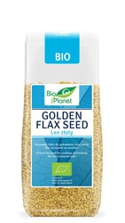 Lino dorato 200 g - Bio Planet