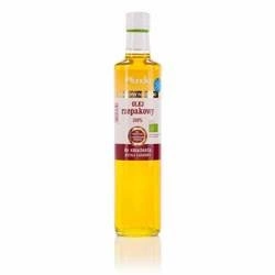 Olio di colza per friggere Biologico 500 ml – Olandia