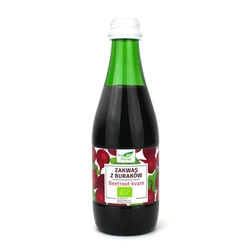 Pasta madre di barbabietola bio 300 ml - Bio Planet