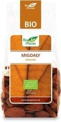Mandorle bio 100 g