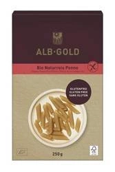 Pasta di penne senza glutine (riso integrale) bio 250 g