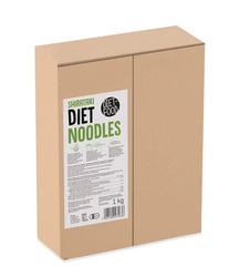 Noodles di Konjac Shirataki 1 kg – Diet-Food