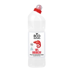 Detergente ecologico per WC 1 l – Eco Naturo