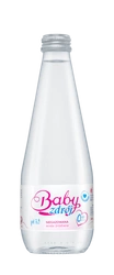 Acqua di sorgente 330 ml (bicchiere) - Aqua East (Baby Zdrój)